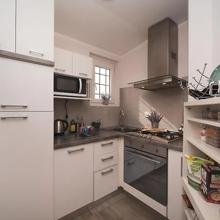 Apartamento Venus Penthouse - Favoloso Attico In Pieno Centro A Roma