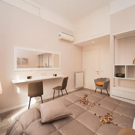 Apartamento Venus Penthouse - Favoloso Attico In Pieno Centro A