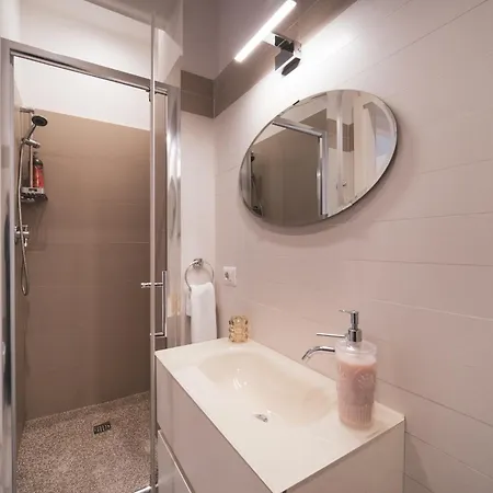 Venus Penthouse - Favoloso Attico In Pieno Centro A Roma
