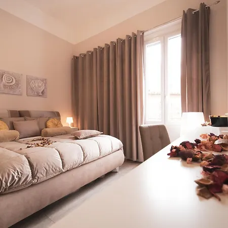 Venus Penthouse - Favoloso Attico In Pieno Centro A Apartamento Roma