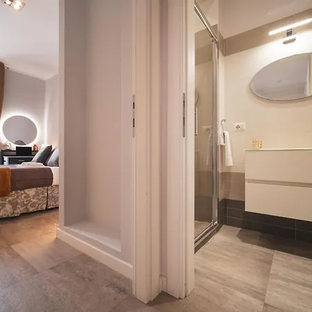 Apartamento Venus Penthouse - Favoloso Attico In Pieno Centro A *