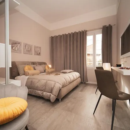 Venus Penthouse - Favoloso Attico In Pieno Centro A *
