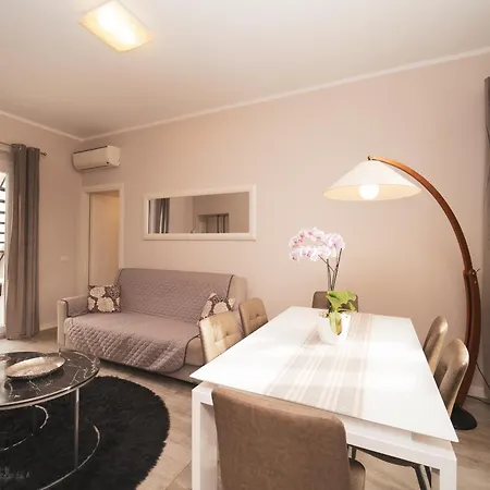 Apartamento Venus Penthouse - Favoloso Attico In Pieno Centro A Roma