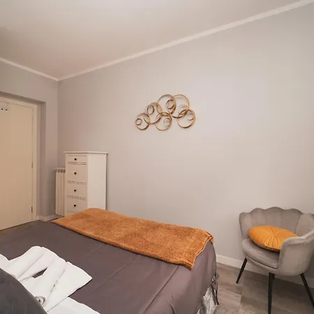 Venus Penthouse - Favoloso Attico In Pieno Centro A Apartamento *