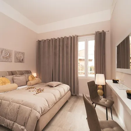 Apartamento Venus Penthouse - Favoloso Attico In Pieno Centro A *