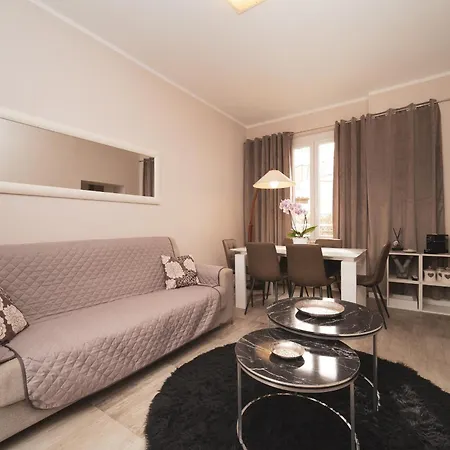 Venus Penthouse - Favoloso Attico In Pieno Centro A *