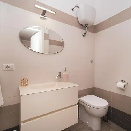 Апартаменты Venus Penthouse - Favoloso Attico In Pieno Centro A Рим