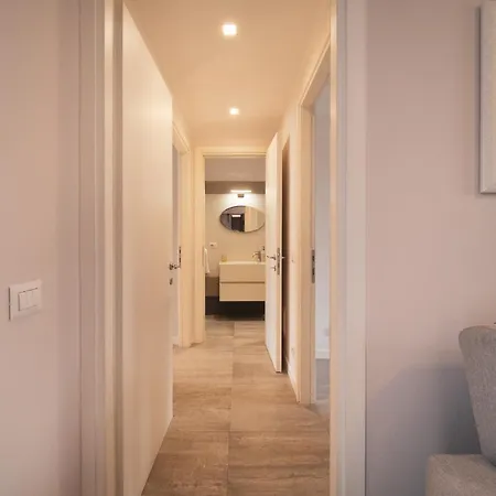 Venus Penthouse - Favoloso Attico In Pieno Centro A Рим