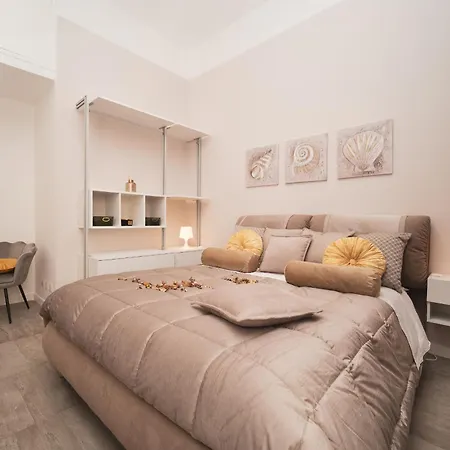 Venus Penthouse - Favoloso Attico In Pieno Centro A * Рим