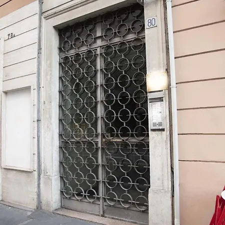 Venus Penthouse - Favoloso Attico In Pieno Centro A Апартаменты